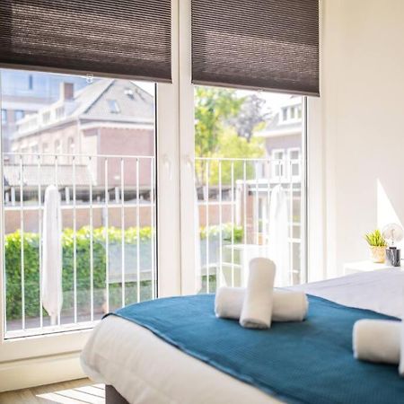 Lovely 3 Bedroom Apartment In Eindhoven 65M2 - Sd23N Exterior photo