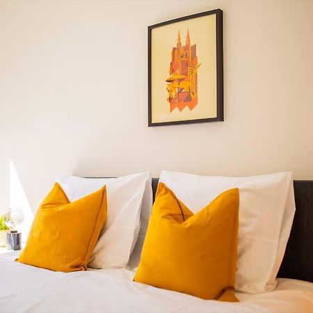 Lovely 3 Bedroom Apartment In Eindhoven 65M2 - Sd23N Exterior photo