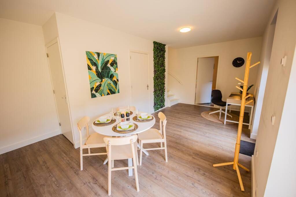 Lovely 3 Bedroom Apartment In Eindhoven 65M2 - Sd23N Exterior photo