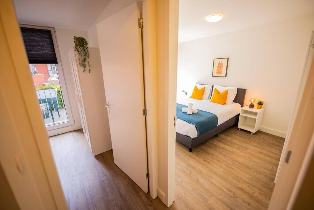 Lovely 3 Bedroom Apartment In Eindhoven 65M2 - Sd23N Exterior photo