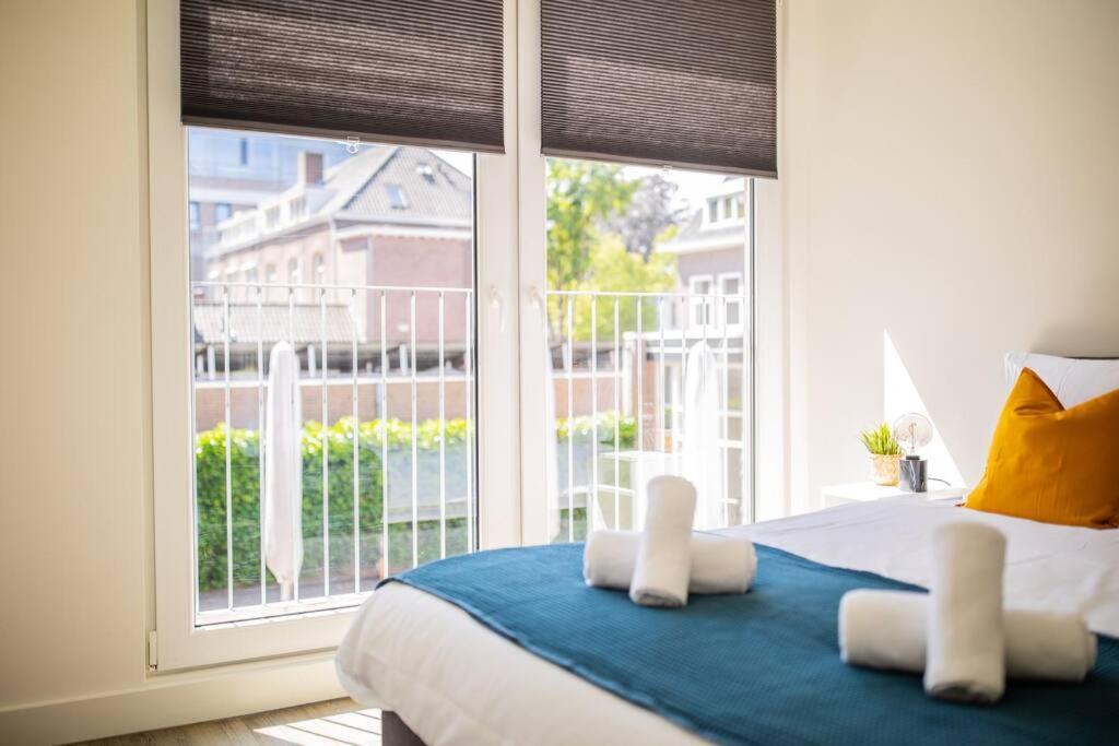Lovely 3 Bedroom Apartment In Eindhoven 65M2 - Sd23N Exterior photo