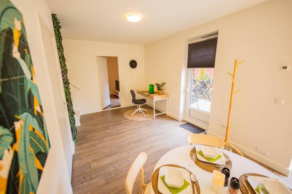 Lovely 3 Bedroom Apartment In Eindhoven 65M2 - Sd23N Exterior photo