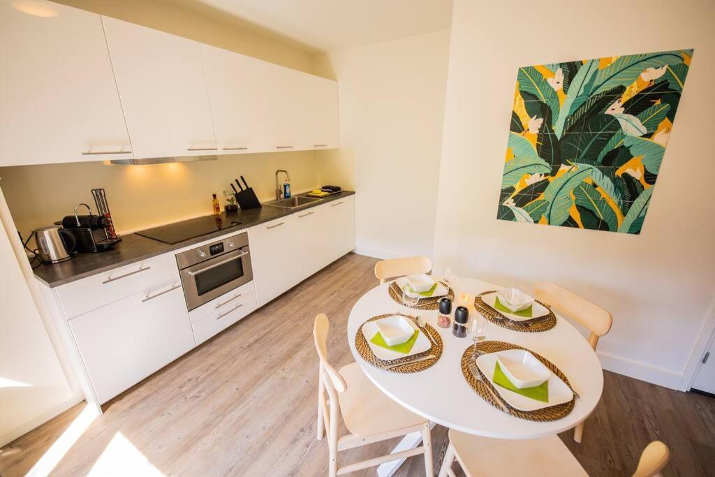 Lovely 3 Bedroom Apartment In Eindhoven 65M2 - Sd23N Exterior photo