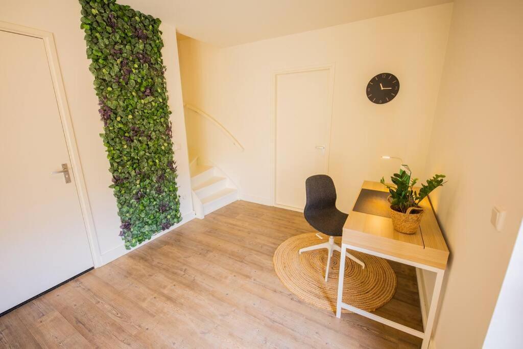 Lovely 3 Bedroom Apartment In Eindhoven 65M2 - Sd23N Exterior photo