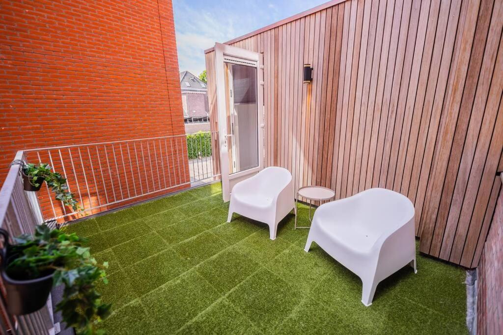 Lovely 3 Bedroom Apartment In Eindhoven 65M2 - Sd23N Exterior photo