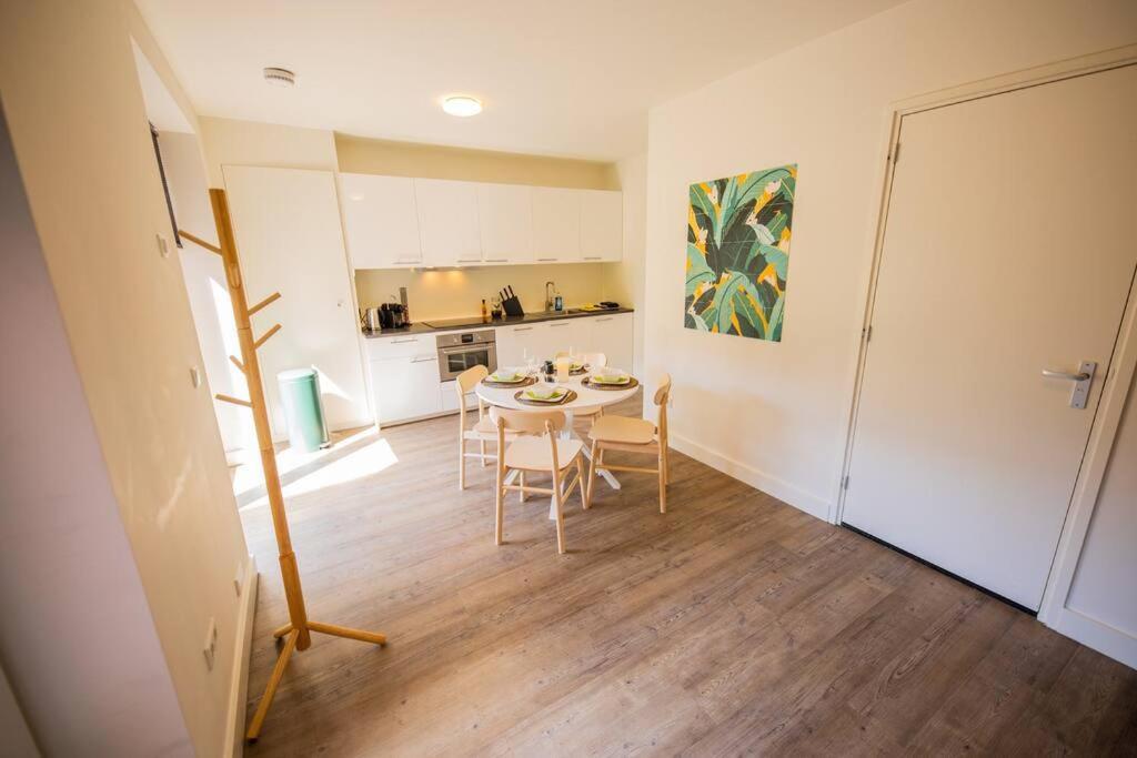 Lovely 3 Bedroom Apartment In Eindhoven 65M2 - Sd23N Exterior photo