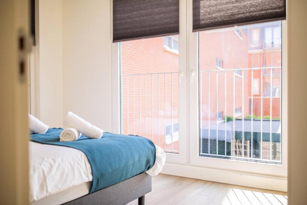Lovely 3 Bedroom Apartment In Eindhoven 65M2 - Sd23N Exterior photo