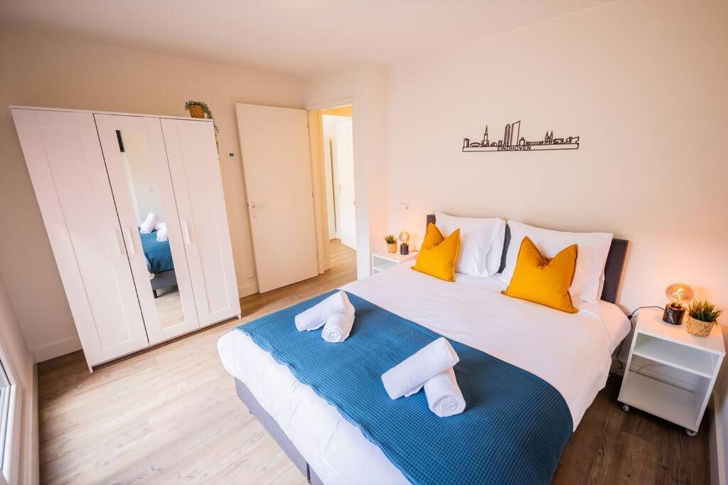 Lovely 3 Bedroom Apartment In Eindhoven 65M2 - Sd23N Exterior photo
